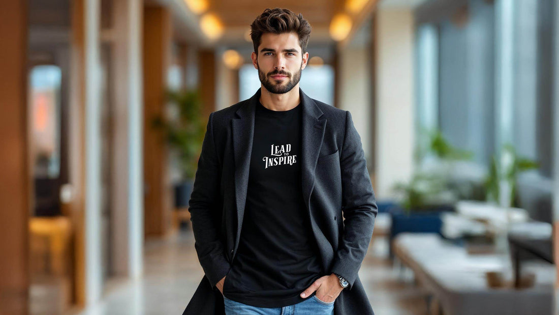 Transforming Lives Through Leadership and Inspiration - Wear Grit