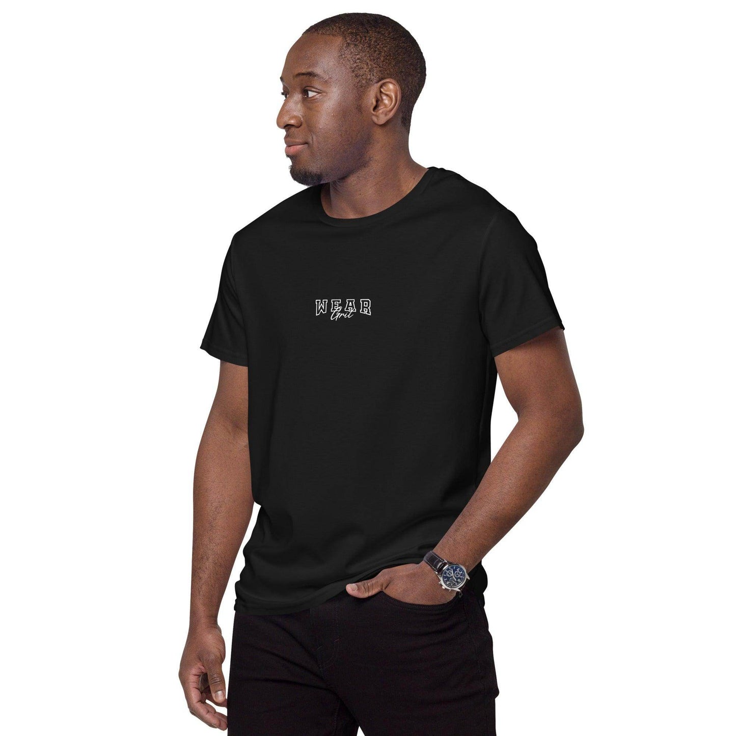 wear grit clothing mindset affirmation apparel