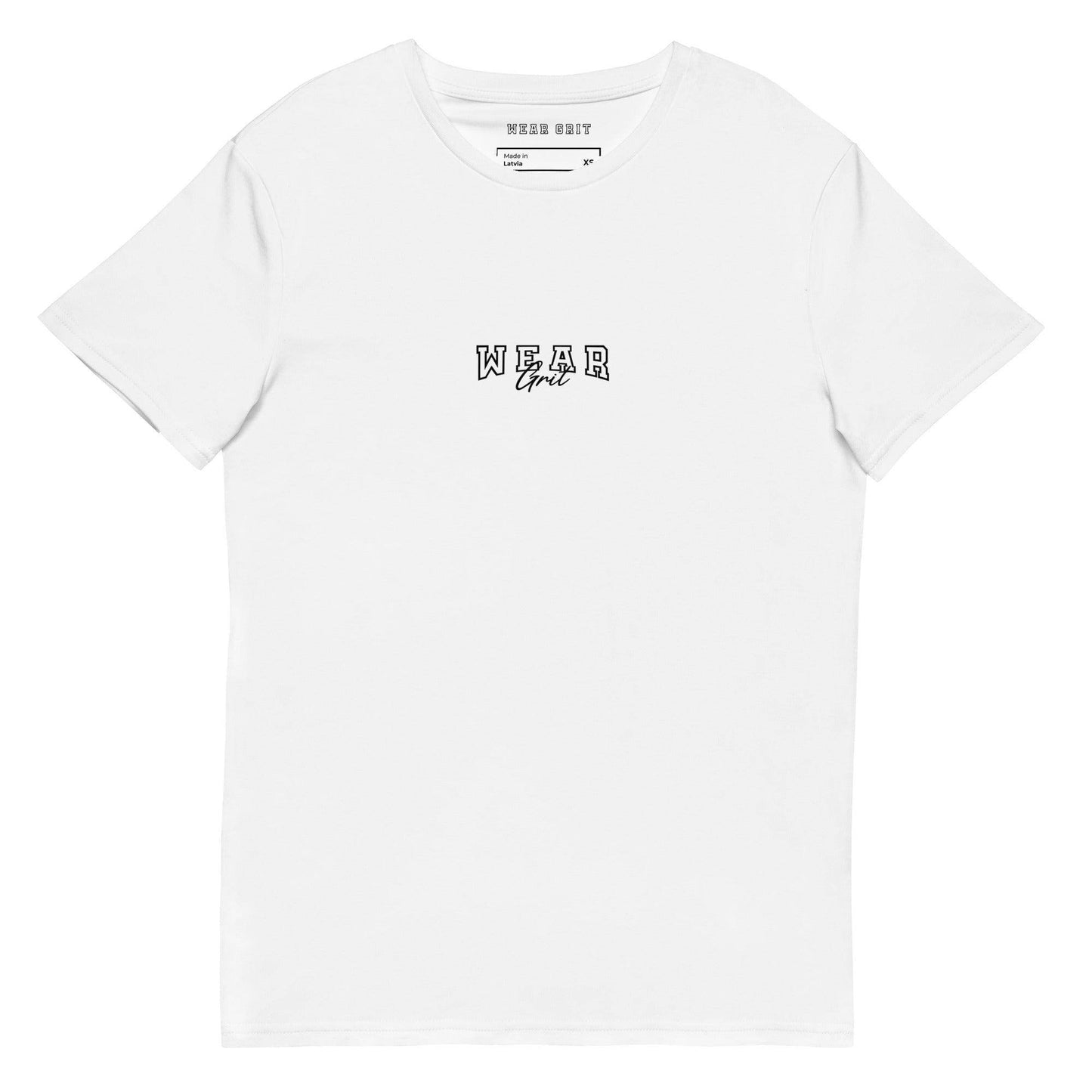 Wear Grit - Men's Premium Cotton T-shirt - Wear Grit