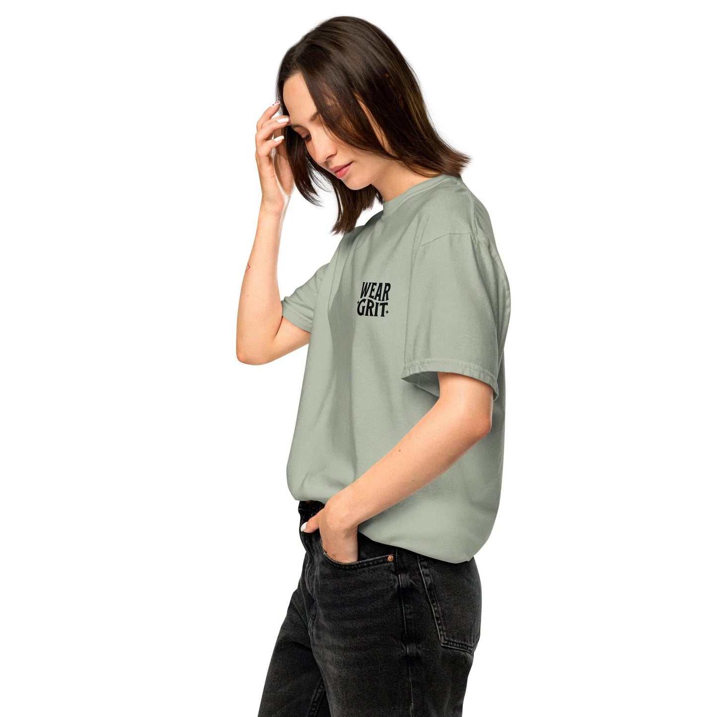 Be Like the Sun - Soft Thick Graphic T-Shirt - Wear Grit