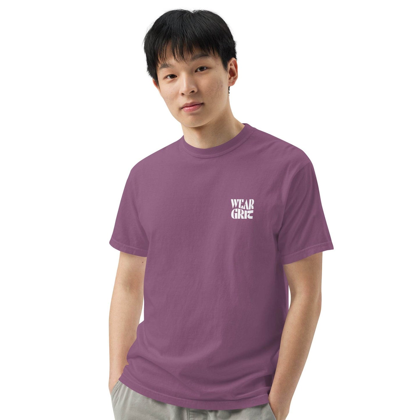 Fly High Graphic T-Shirt – Dream Without Limits - Wear Grit