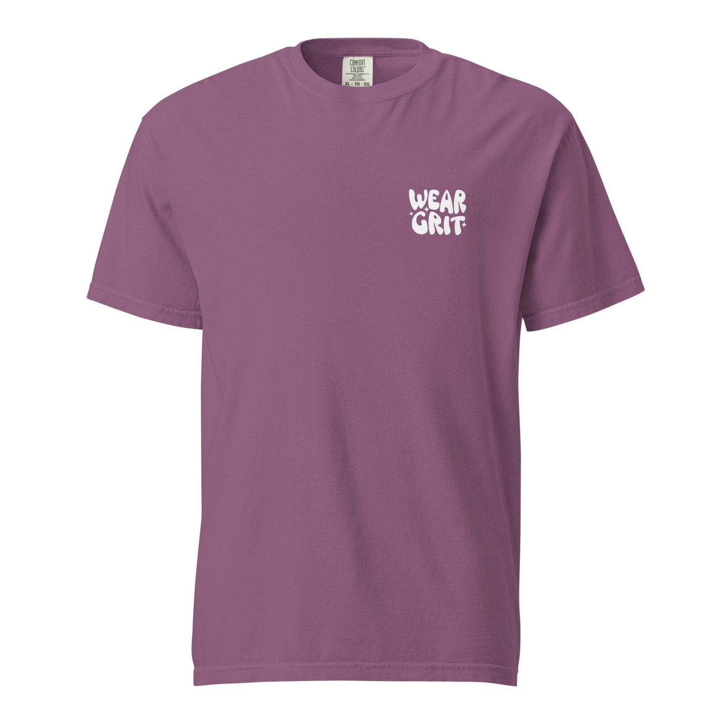 Wealth Happiness: Money isn't everything - Soft Thick Unisex T-shirt - Wear Grit