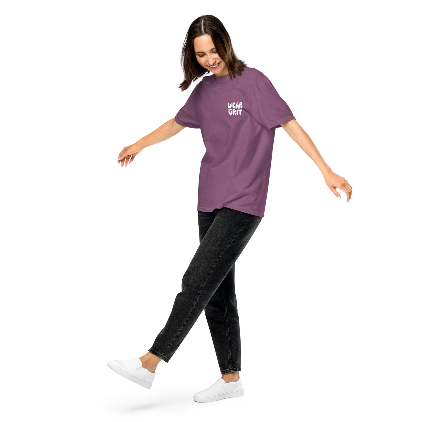 Cool to be Kind - Soft and Thick Graphic T-shirt - Wear Grit