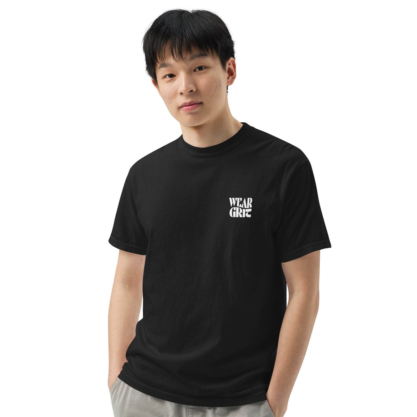 Fly High Graphic T-Shirt – Dream Without Limits - Wear Grit