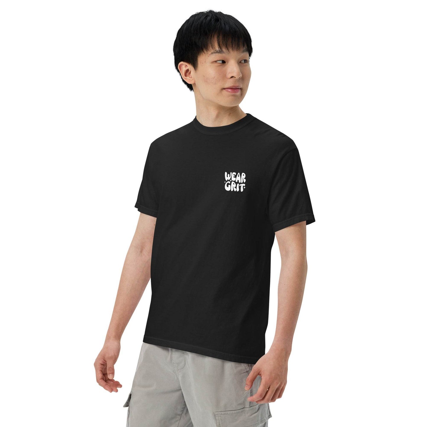 Cool to be Kind - Soft and Thick Graphic T-shirt - Wear Grit