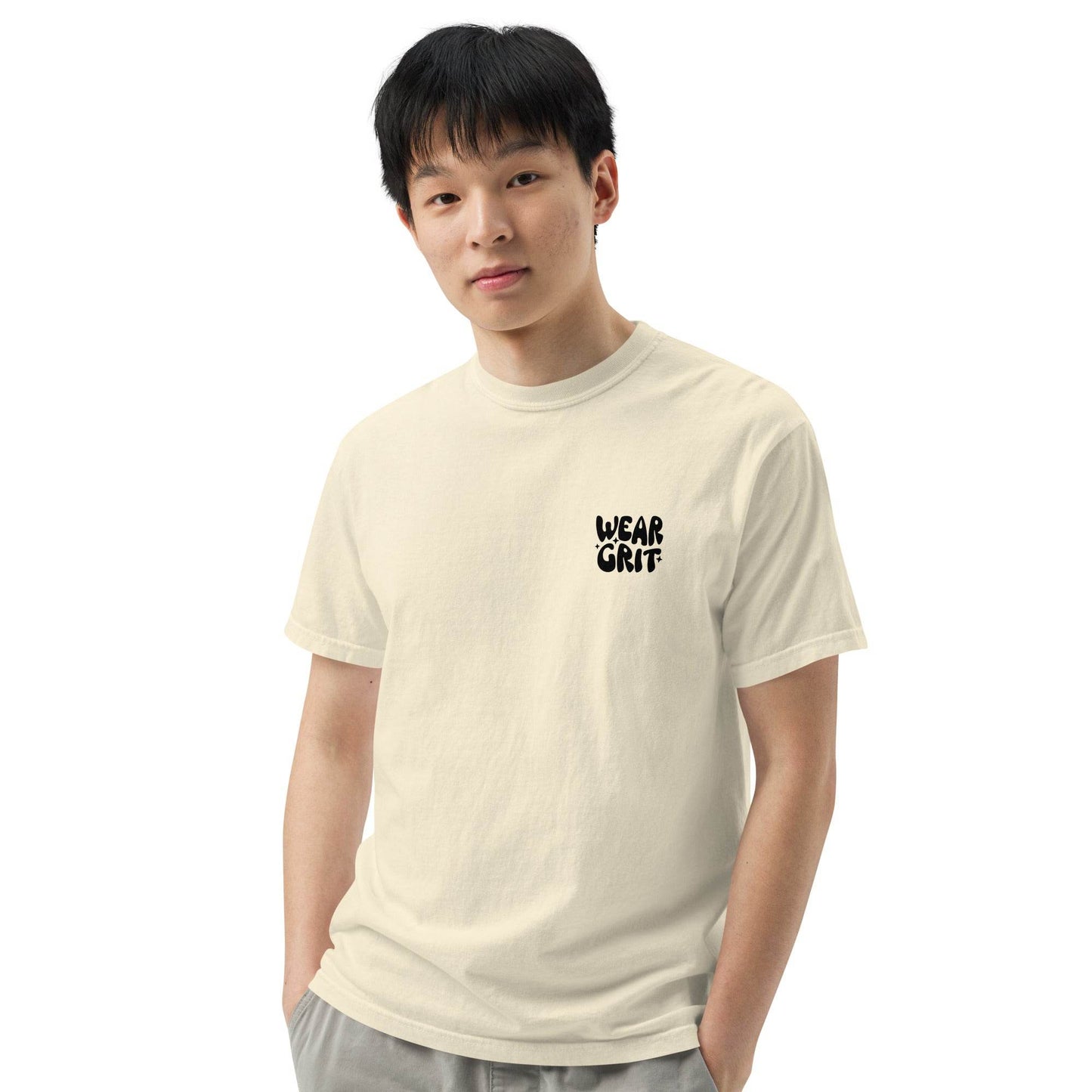 Peace Out, Spread Kindness - Graphic Tee - Wear Grit
