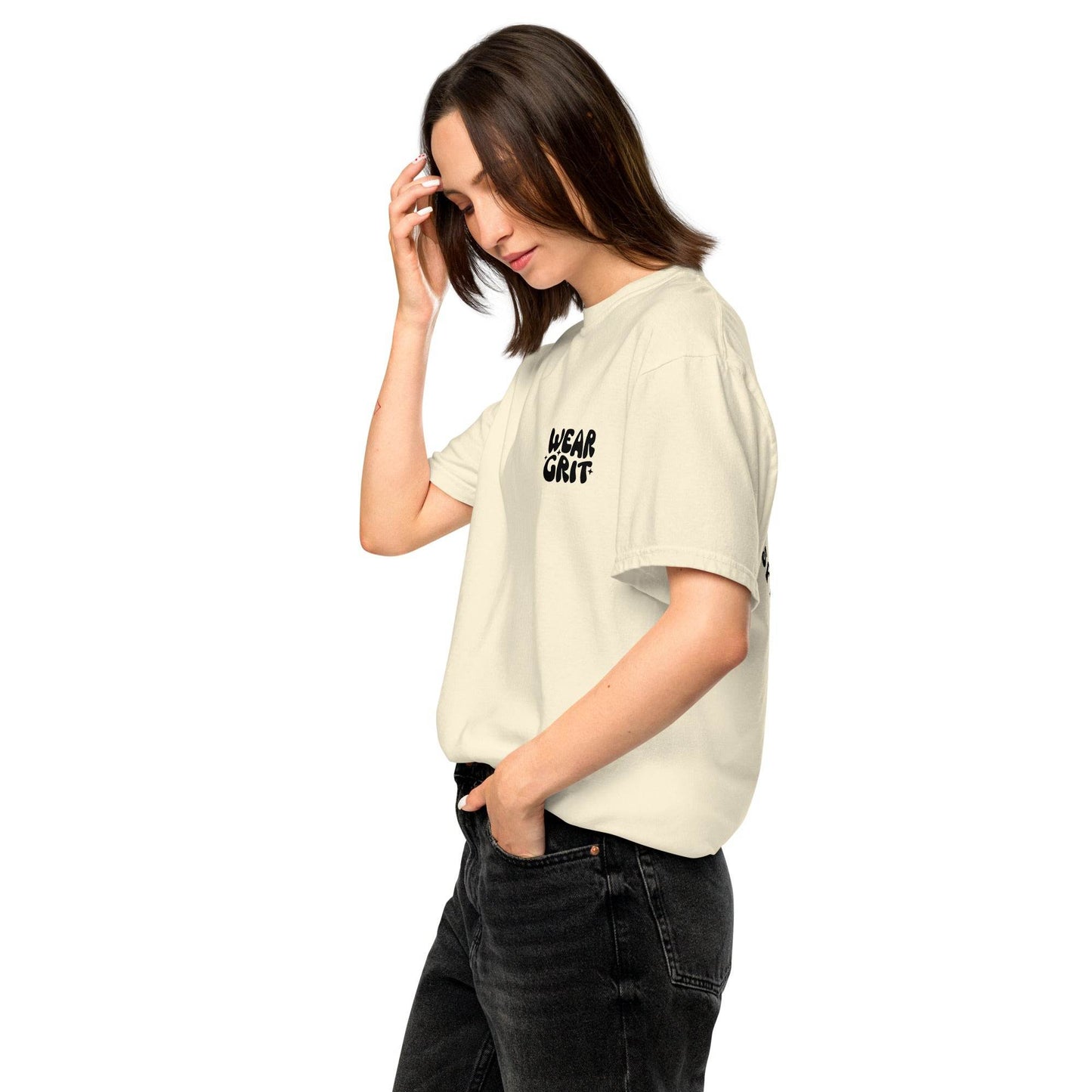 Peace Out, Spread Kindness - Graphic Tee - Wear Grit