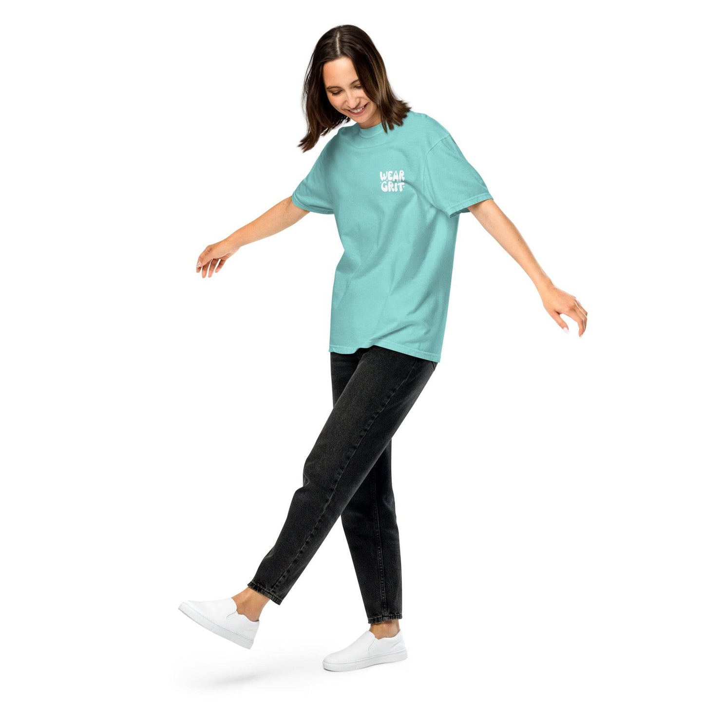 Cool to be Kind - Soft and Thick Graphic T-shirt - Wear Grit
