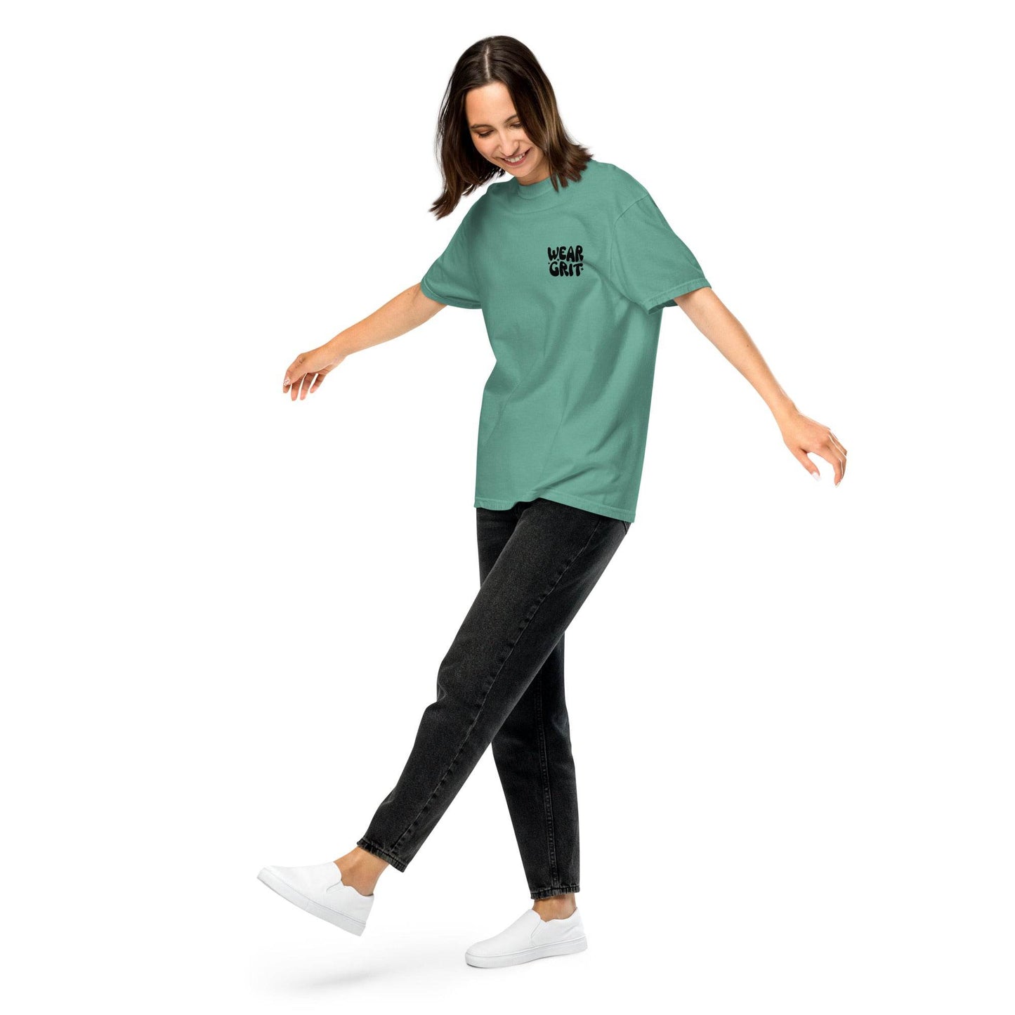Peace Out, Spread Kindness - Graphic Tee - Wear Grit