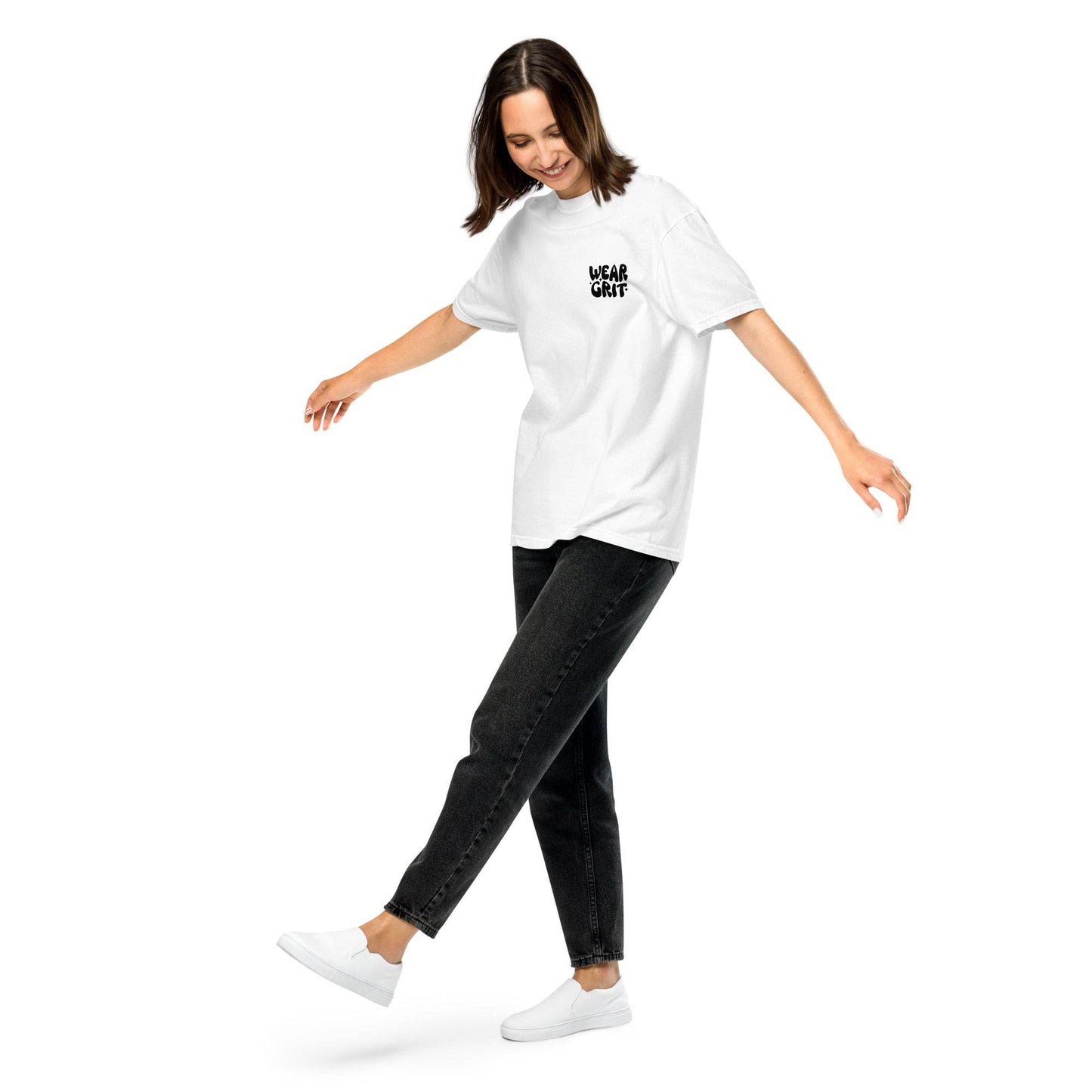 Peace Out, Spread Kindness - Graphic Tee - Wear Grit