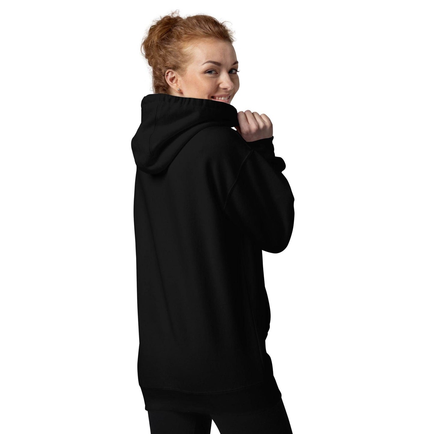 Believe - Soft Comfort Hoodie - Wear Grit