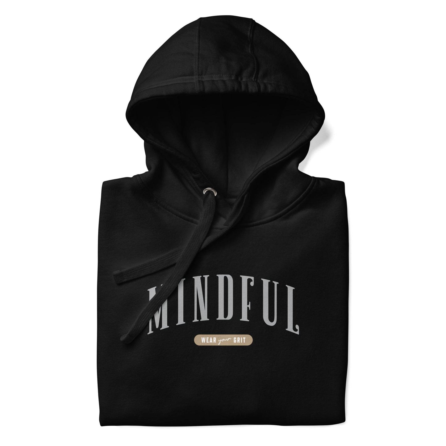 Mindful - Comfort Hoodie - Wear Grit