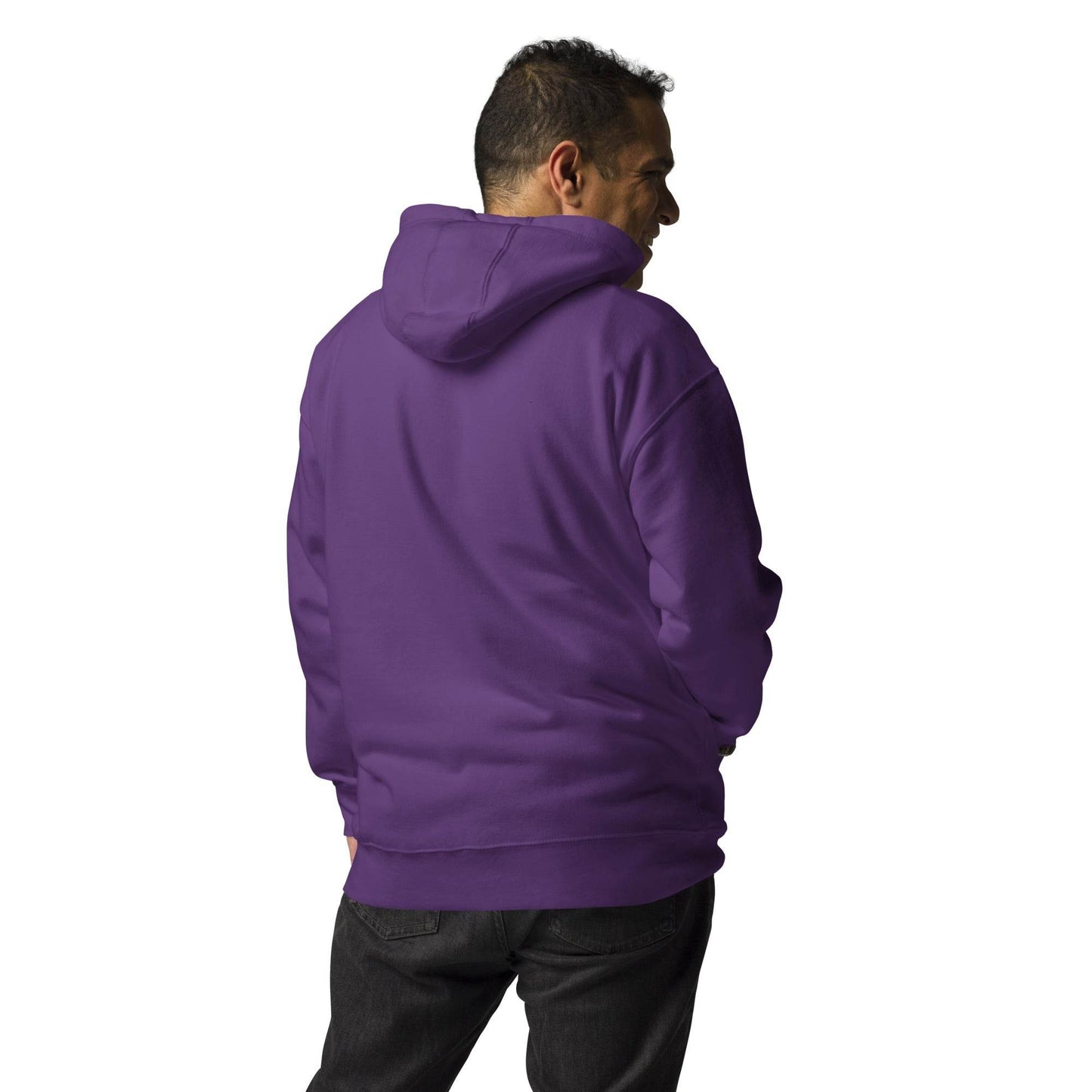 Take the Fast Lane – Accelerate Progress Comfort Hoodie - Wear Grit