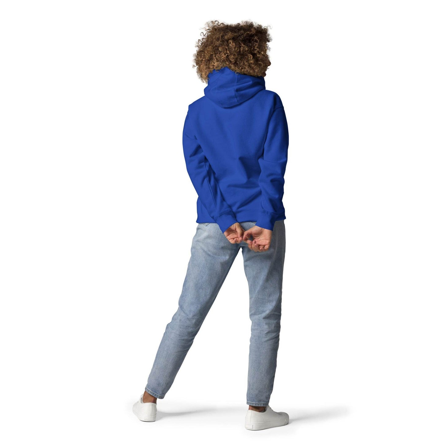 Steadfast - Comfort Hoodie - Wear Grit