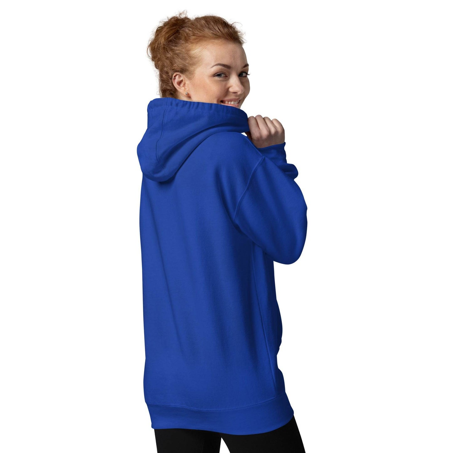 Take the Fast Lane – Accelerate Progress Comfort Hoodie - Wear Grit