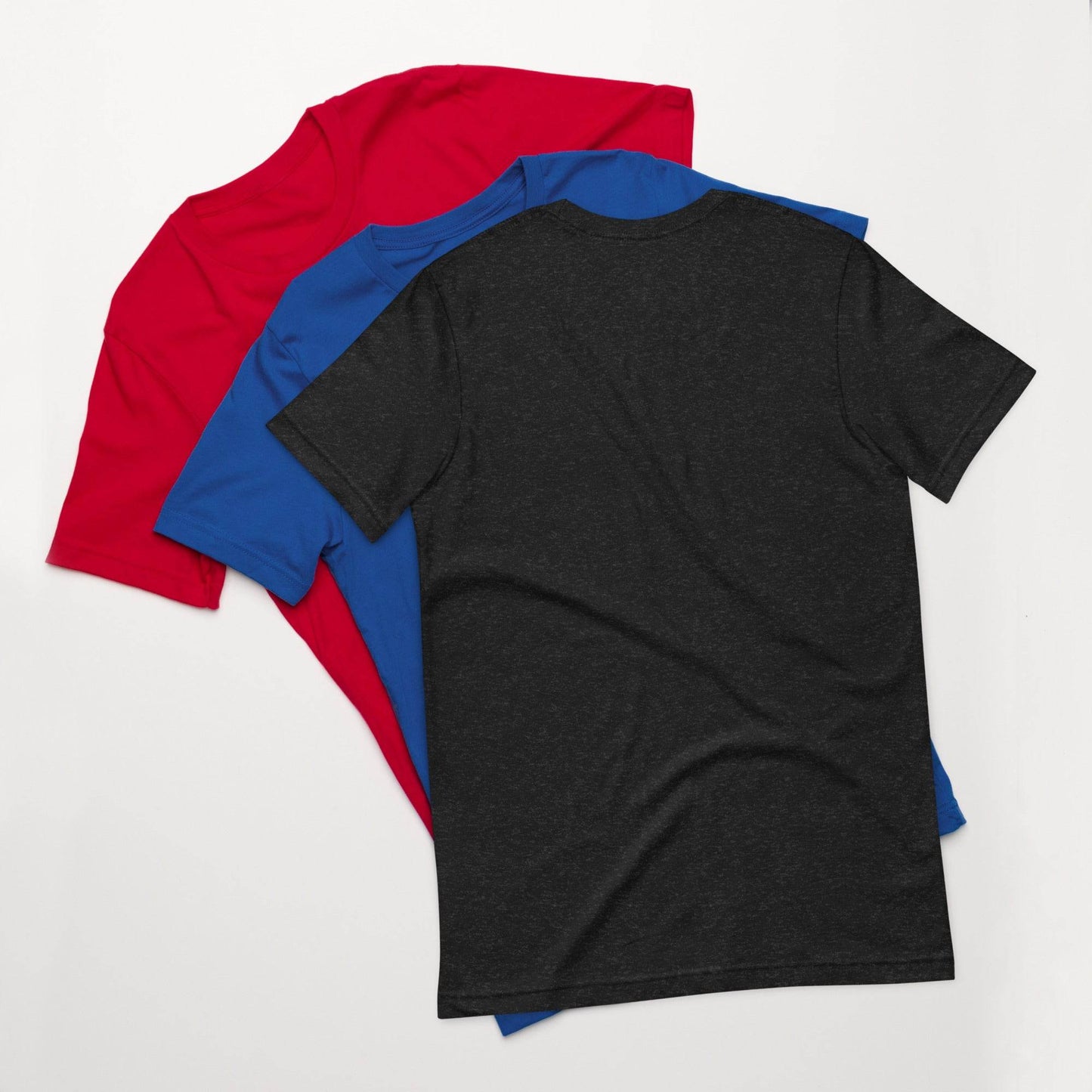 Mind Over Heart Shirt – Grit Mindset Unisex Apparel, affirmation clothing, true grit, motivation | Wear Grit Brand