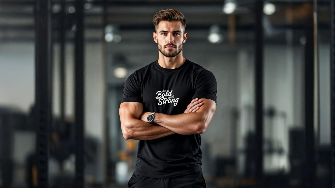 5 Unexpected Ways to Elevate Your Presence: Secrets to Authentic Confidence and Impact, gritwear, affirmation, motivational, inspirational apparel, wear grit clothing