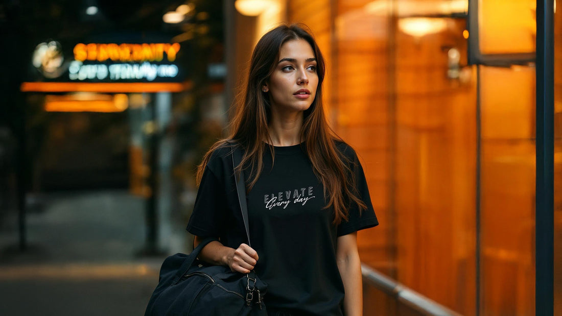 Master Habits for Success: Young Achievers’ Guide | Wear Grit Brand For Young Achievers, mindset, affirmation, growth, clothing, apparel