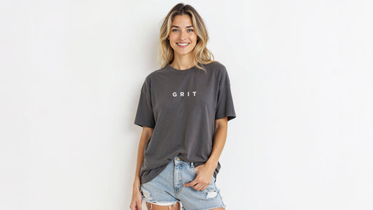 unlocking success, measure grit, resilience, perseverance, motivation, mindset, grit scale by angela duckworths-wear grit brand-header-130