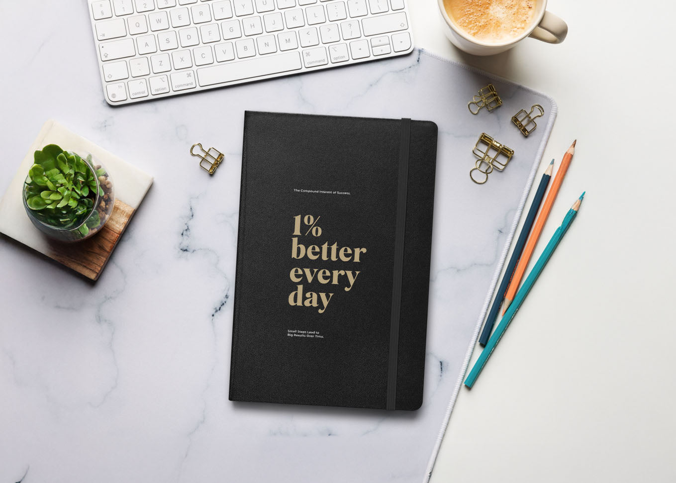 Journal Notebook Collection | Growth Mindset, Productivity & Motivation Journals For Leaders, Professionals, Speaker and Business Ownder | Wear Grit Brand