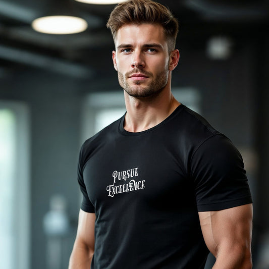 Wear Grit Brand Premium T-shirts for Achievers