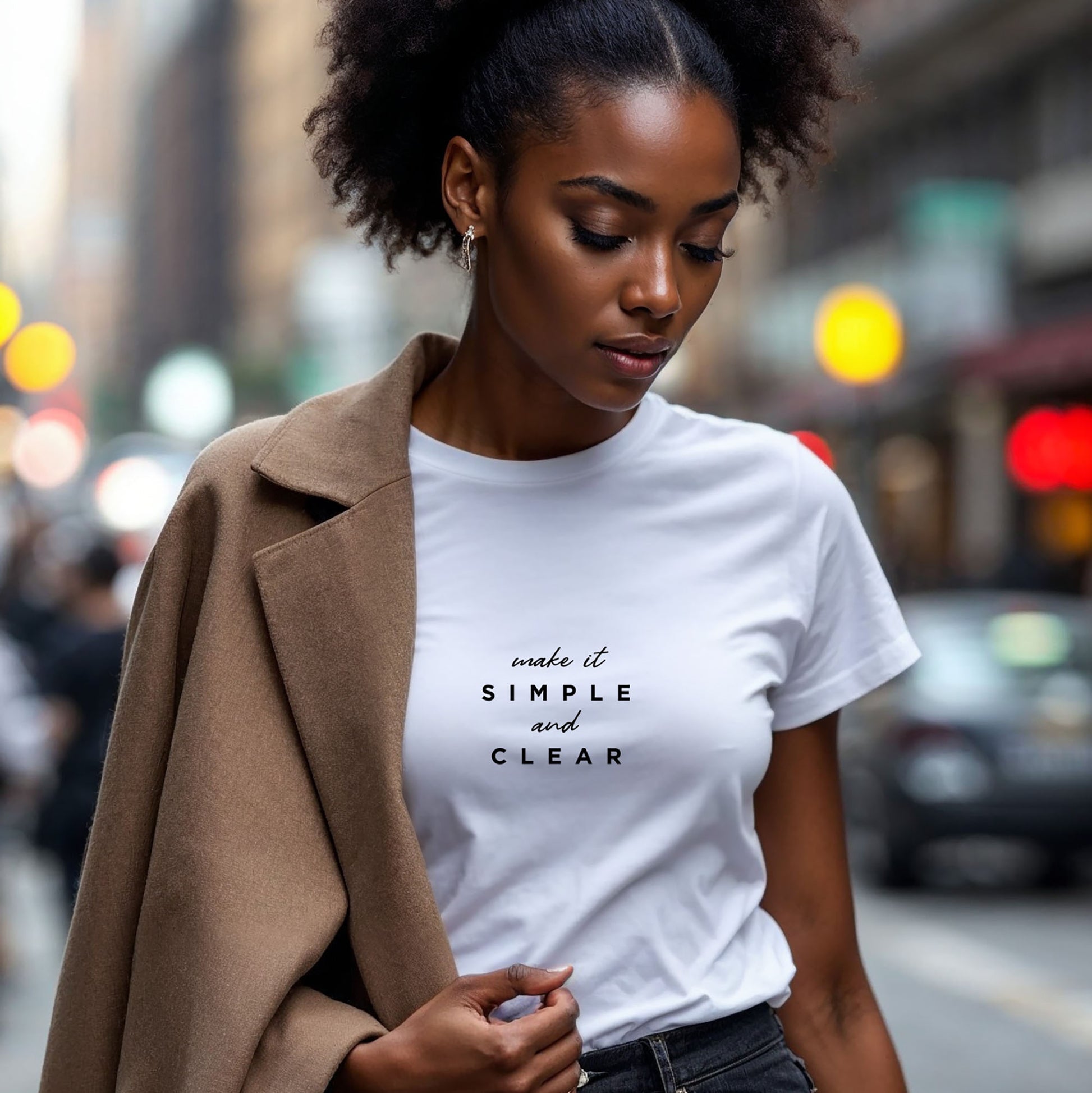 wear grit brand premium t-shirt for hustler