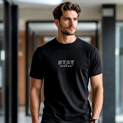 wear grit brand premium t-shirt for achievers