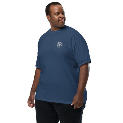 focus mindset affirmation wear grit clothing apparel trendy graphic shirt