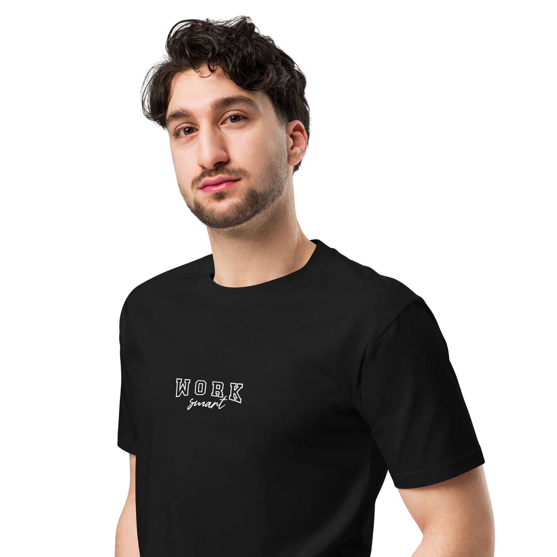 work smart wear grit brand premium shirt for professionals and leaders