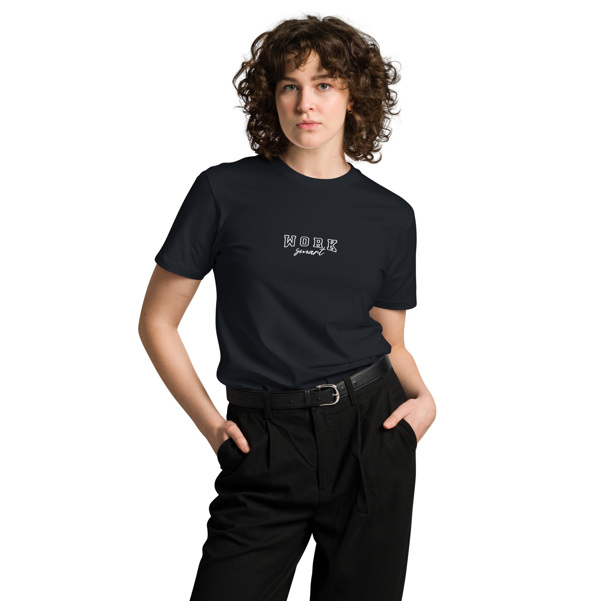 work smart wear grit brand premium shirt for professionals and leaders