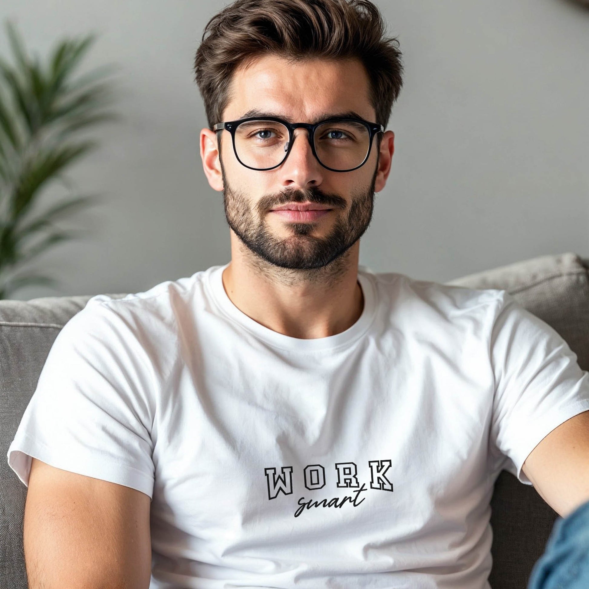work smart wear grit brand premium shirt for professionals and leaders